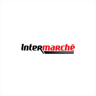 Billboard sponsorski - Intermarche