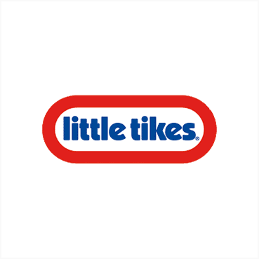 Krótki film reklamowy Little Tikes